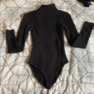 Naked wardrobe bodysuit